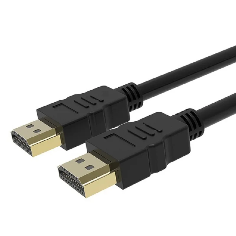 0,3 m 1m-1,5 m 2m 3m 5m HDMI-ühilduv Kaabel koos Ethernet 1.4 HD TV / Xbox 360 / PS3 / Playstation 3 / SkyHD / Blu-Ray DVD