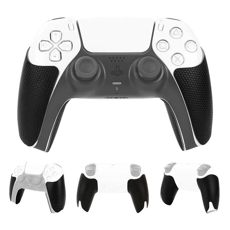 Anti-Skid Higi-Imav Töötleja Grip Playstation 5 PS5 Töötleja, Professionaalne Tekstuuriga Pehmest Kummist Padjad, Käepidemed Käepide