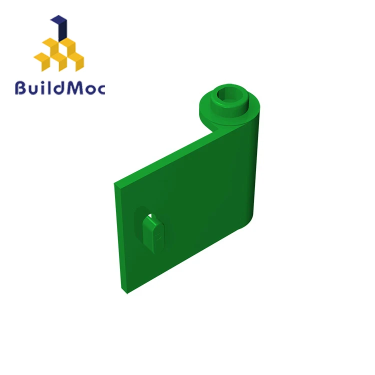 BuildMOC Ühilduv Koondab Osakesed 92263 1x3x2 Hoone Osad Plokid DIY elektrilised Haridus-g