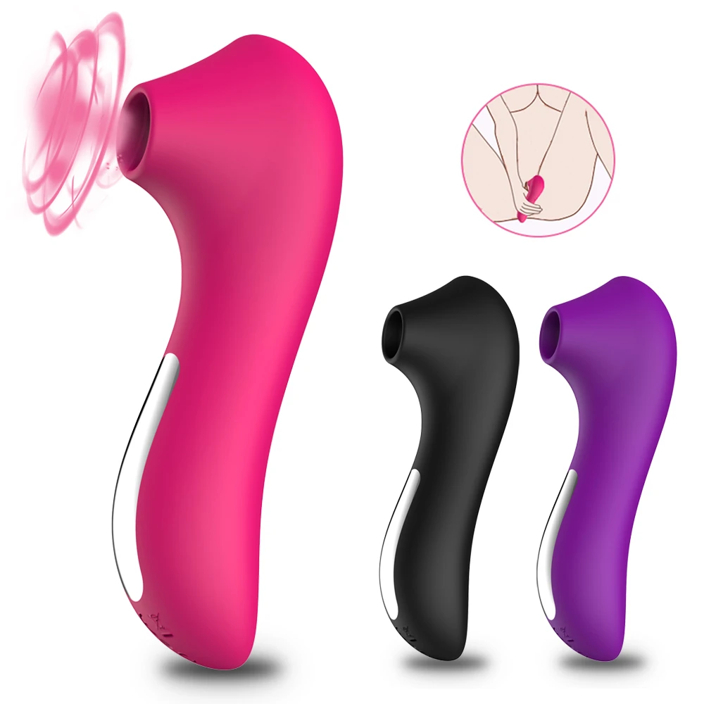 Clit Jobu Vagiina Imemise Vibraator Naiste Kliitor Vaakum Stimulaator Tiss Sugu Mänguasjad Täiskasvanutele 18 Naised Masturbator Toode