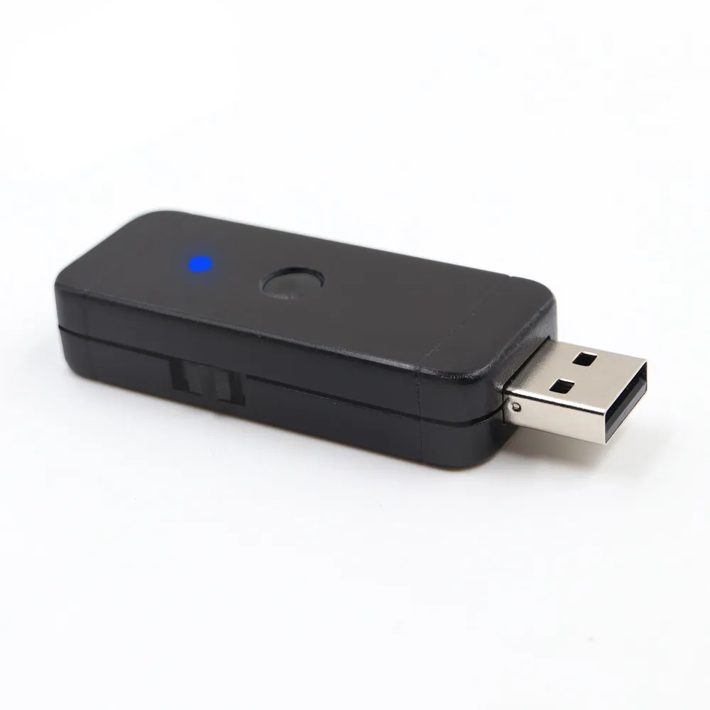 Juhtmeta USB Bluetooth Adapter Gamepad Vastuvõtja Game Controller Adapter Nintend Lüliti Rõõmu Con/Wi rü/PS3/PS4/Xbox Üks/360/TK