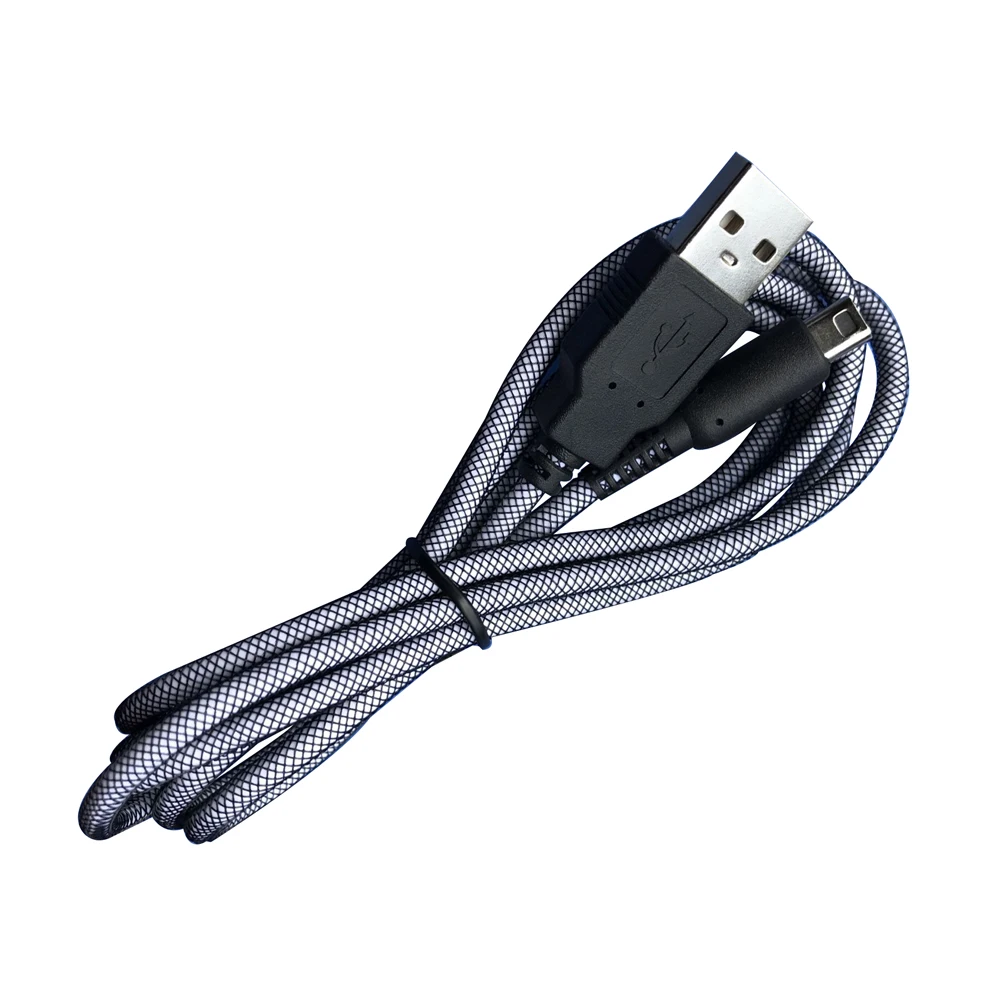 Laadimine USB Power Cable for 3DS jaoks NDSI USB-Laadimine Juhtmed 1,5 M