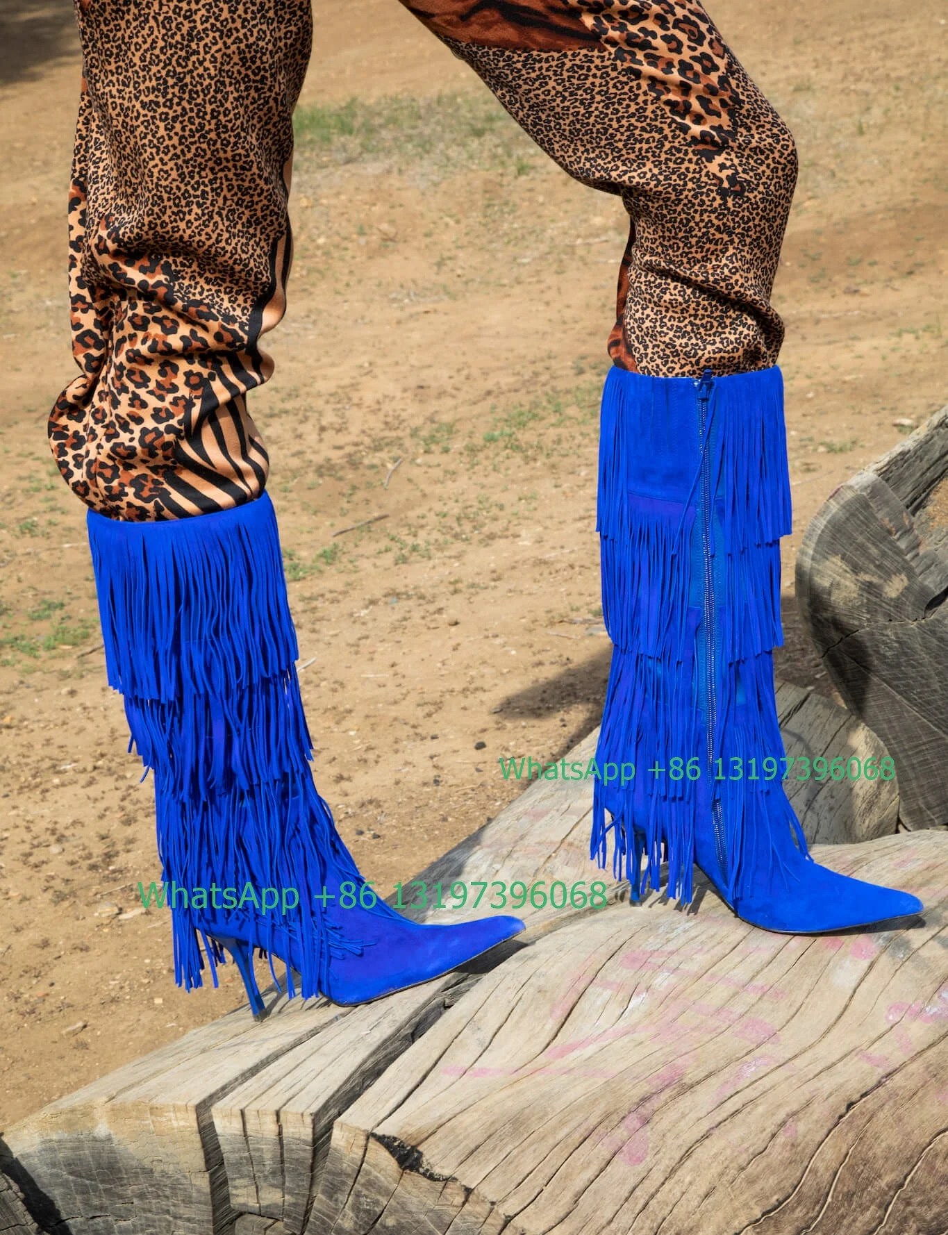 Lady blue stiletto heel tutt disain saapad, küljel tõmblukuga vasikas saapad seksikas pikad varba T näita pool kõrge kontsaga kingad saapad jalatsid, suurus 46