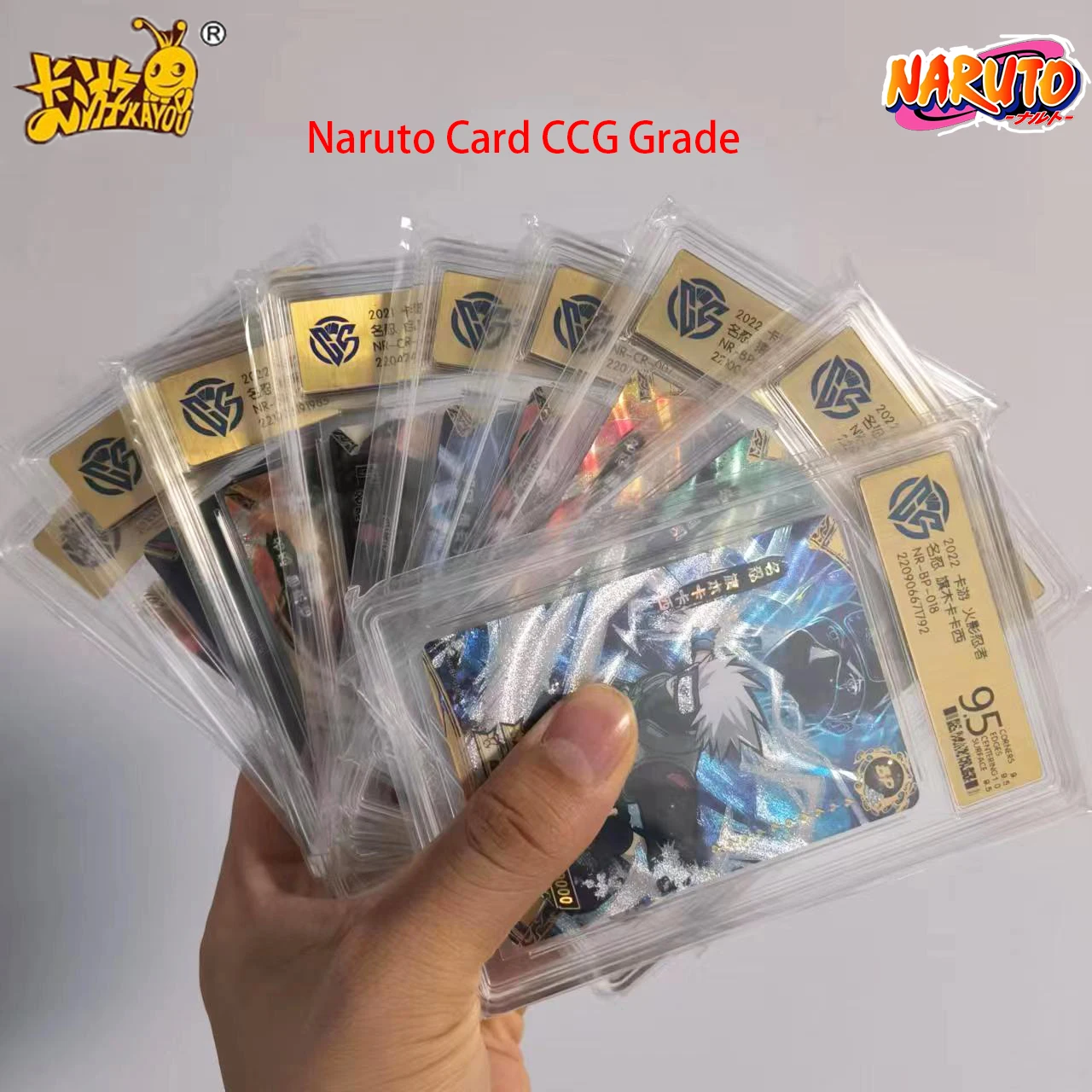 BP Naruto Kaardid CCG 10 Klassi Kaart Hinata Kakashi Temari Anime Kogumise Kaardid, Mänguasjad Poistele Fännid Kingitus