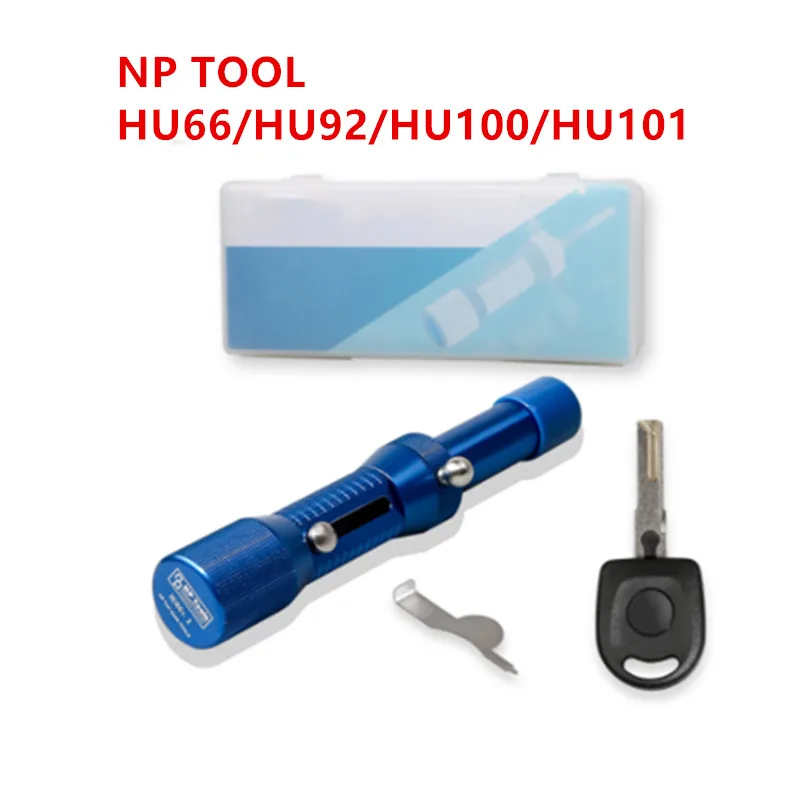 NP Tööriistad Uus Punkt Kiire Tööriista lukksepp HU66/HU92/HU100/HU100R/HU100R Ukse Lukk