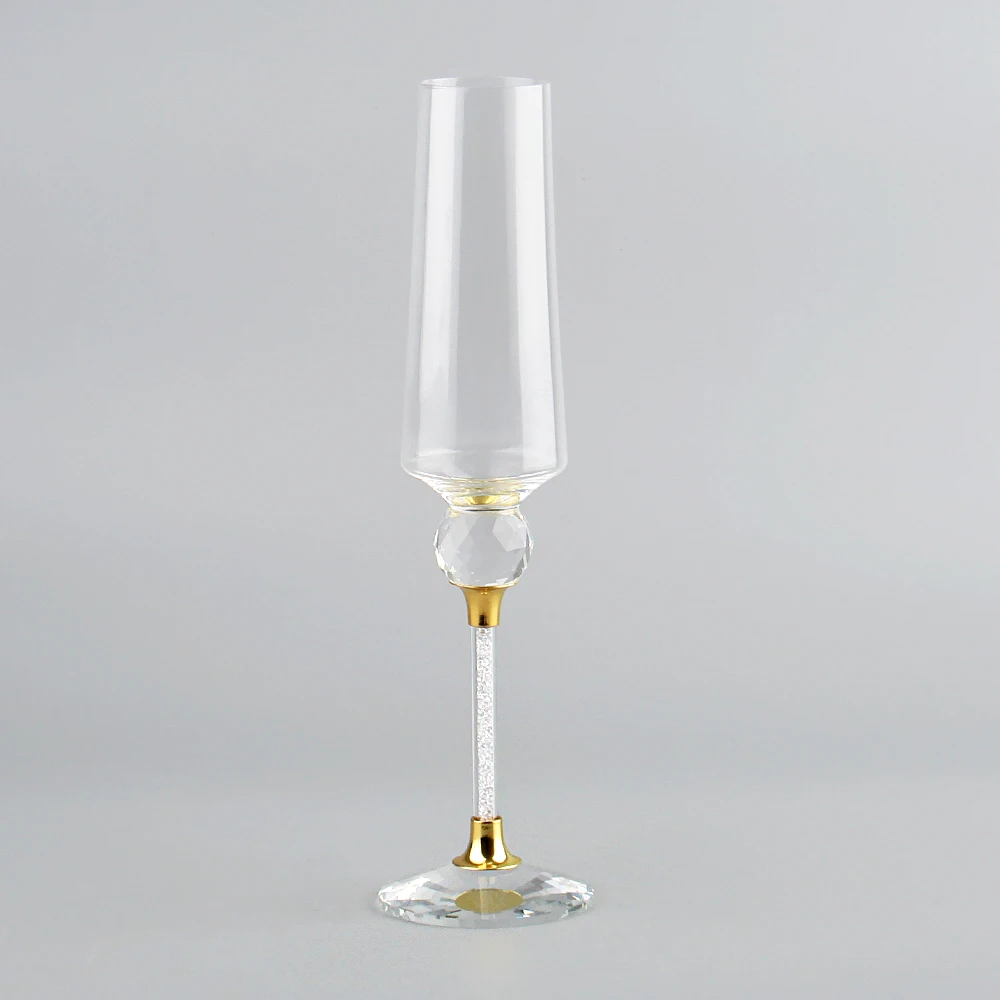 Trinkware Komplekt 2 Šampanja Klaas 