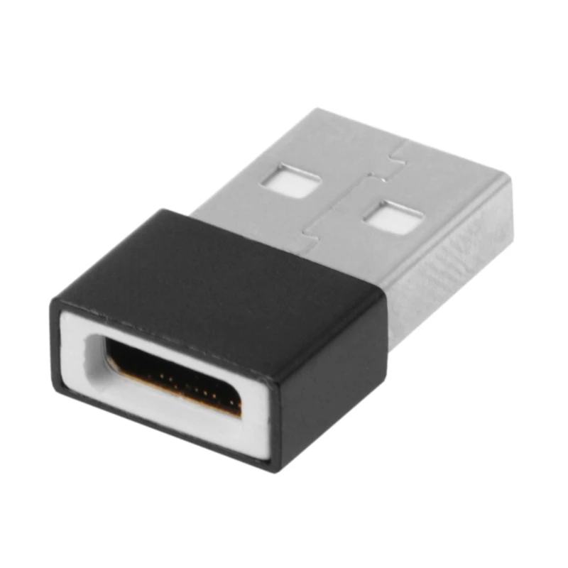 USB 2.0 Meeste C-Tüüpi USB-3.1 Naine Converter Adapteriga Andmete Ülekandmine