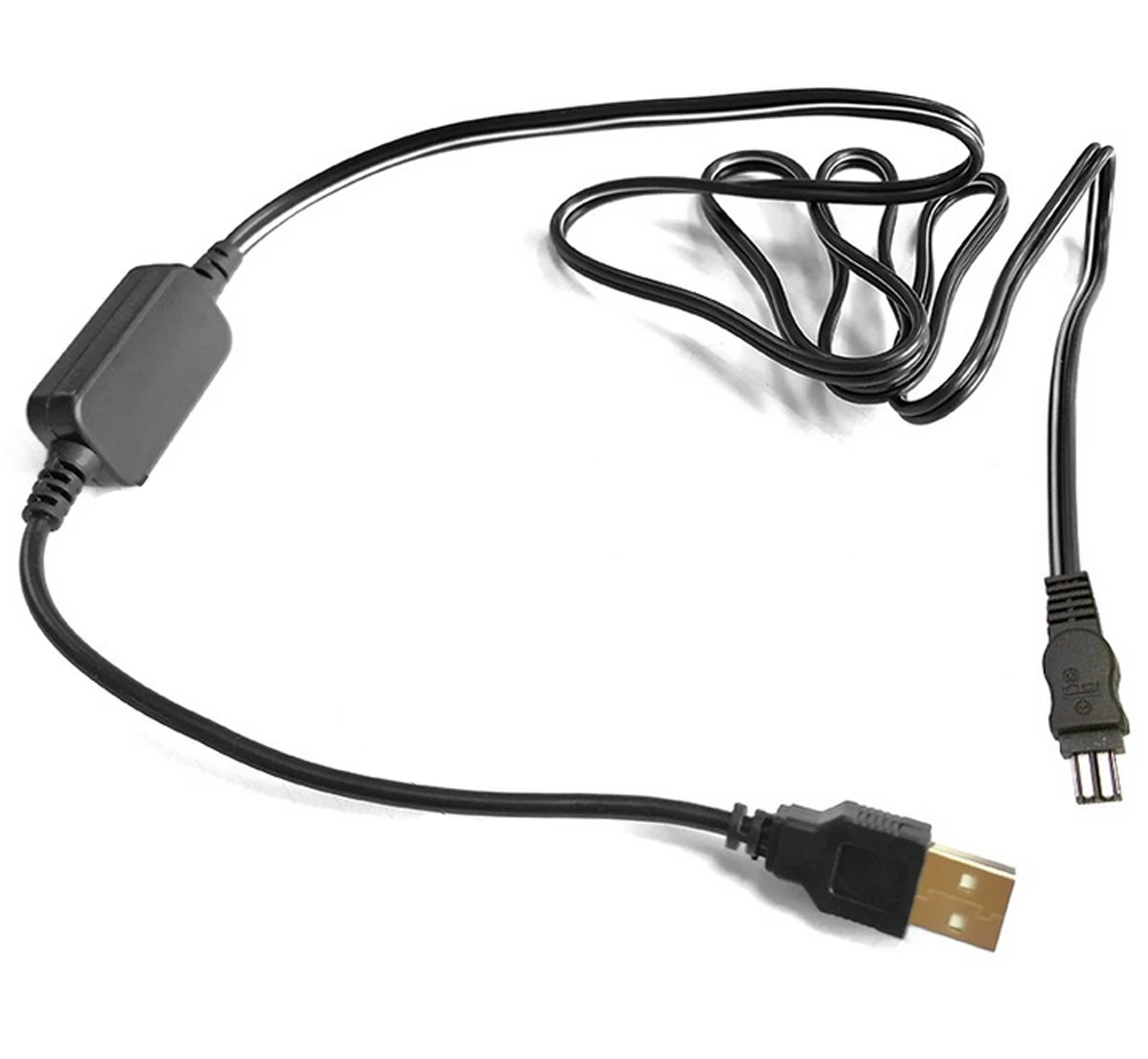 USB Power Adapter Laadija Sony AC-L10, AC-L10A, AC-L10B, AC-L10C, AC-L15, AC-L15A, AC-L15B, AC-L15C, AC-L100, AC-L100C