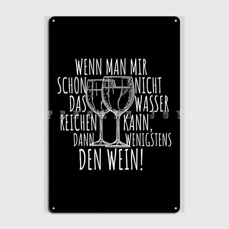 Wasser Reichen Dann Wein Metallist Märk Kino Köök Party Klassika Laigud Tina Märk Plakatid